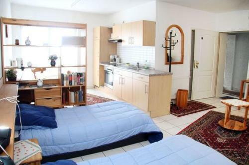 Apartamentos Appartements & Ferienwohnungen Wolf