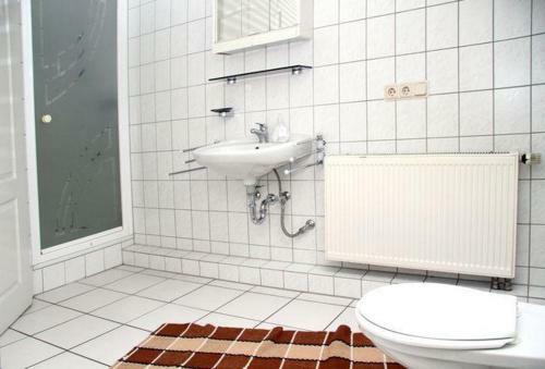 Apartamentos Appartements & Ferienwohnungen Wolf