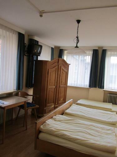Hotel Gasthof Humplbr�u
