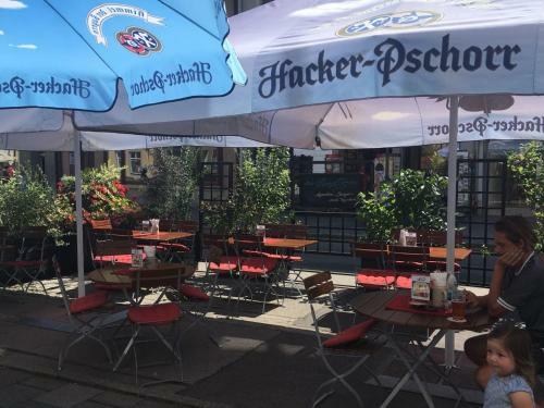 Hotel Gasthof Humplbr�u