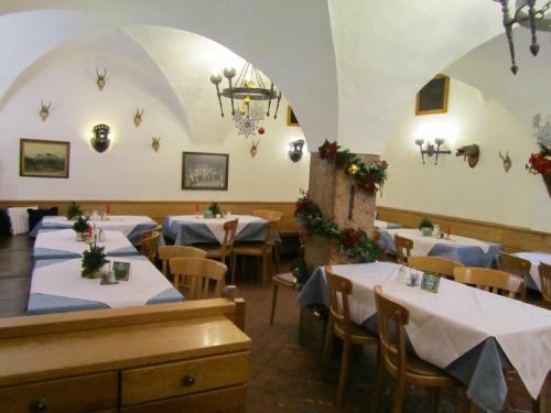 Hotel Gasthof Humplbr�u