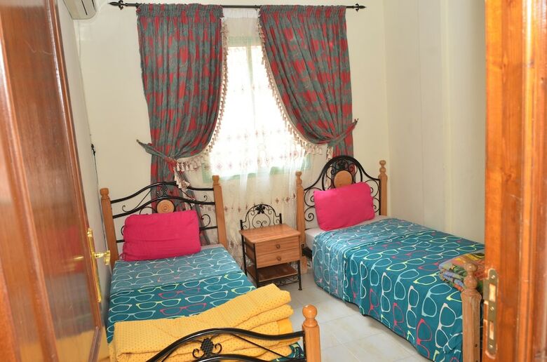 Apartamentos Appartement F3 Marrakech