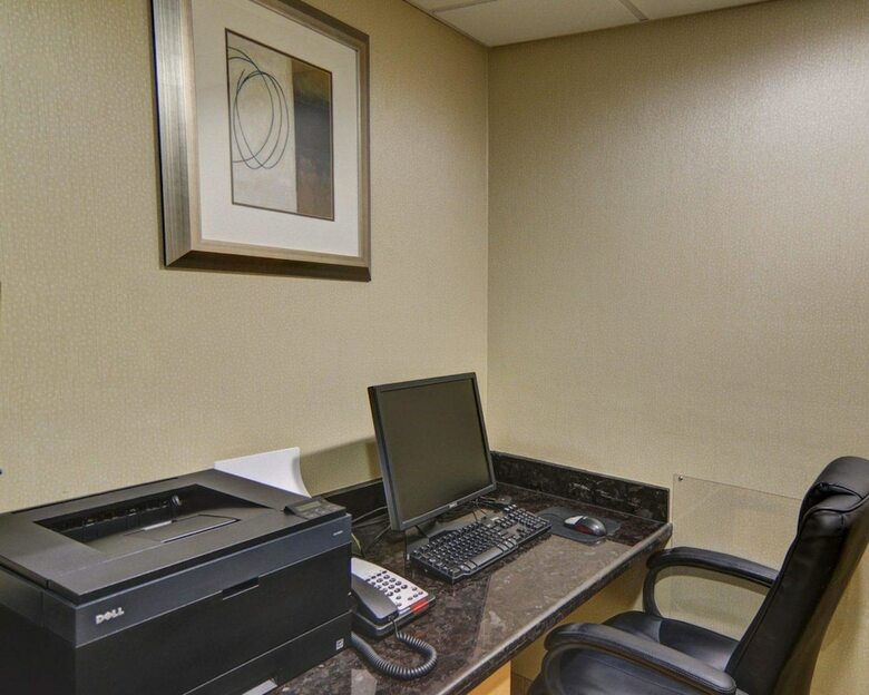 Hotel Comfort Suites Lindale - Tyler North