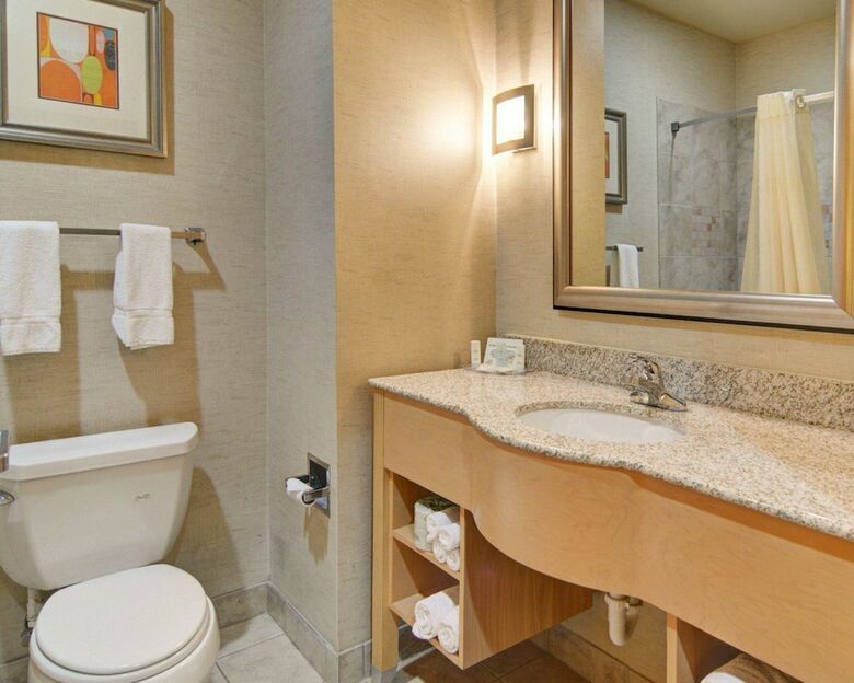 Hotel Comfort Suites Lindale - Tyler North