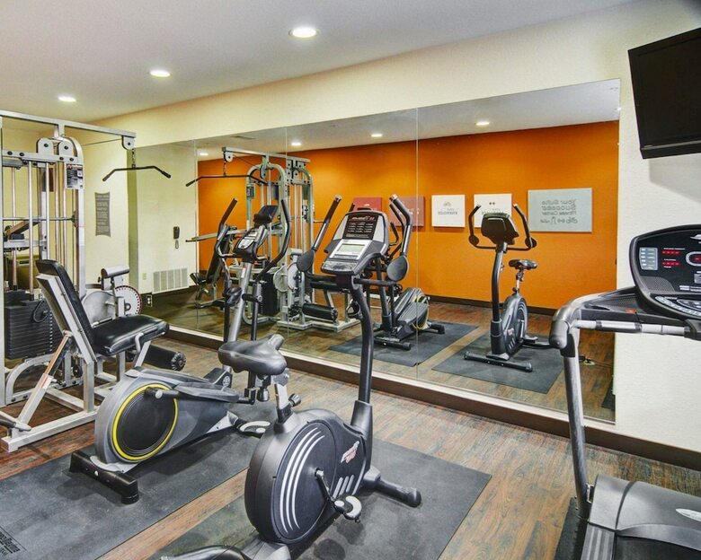 Hotel Comfort Suites Lindale - Tyler North