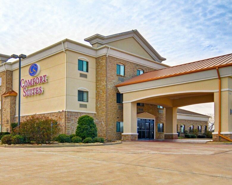 Hotel Comfort Suites Lindale - Tyler North