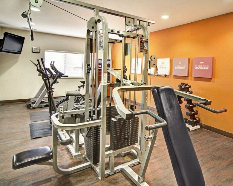 Hotel Comfort Suites Lindale - Tyler North
