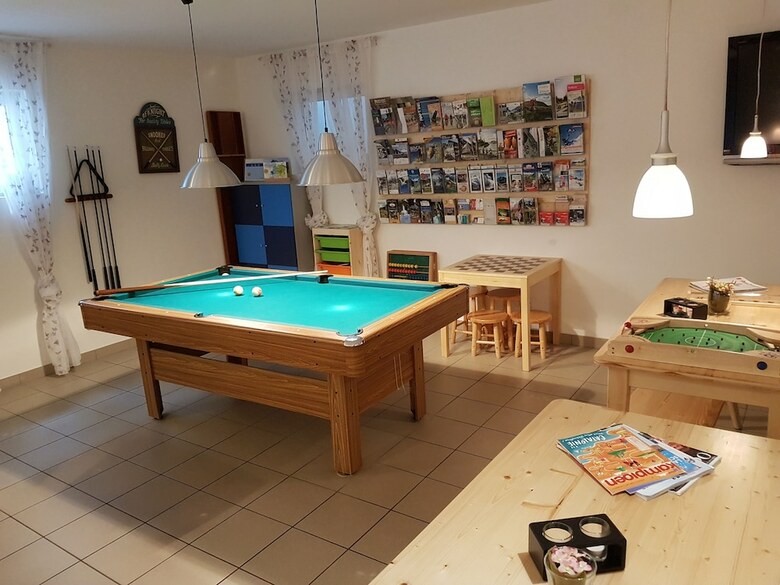 Aparthotel Das Taubenhaus