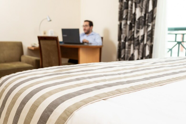 Hotel Royal Palm Tower Carlos Gomes