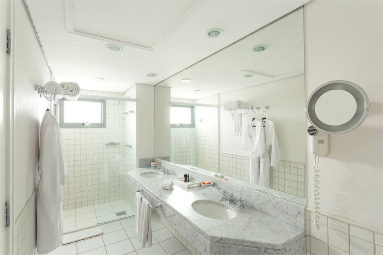 Hotel Royal Palm Tower Carlos Gomes