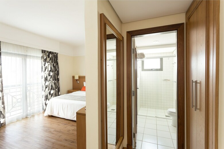 Hotel Royal Palm Tower Carlos Gomes