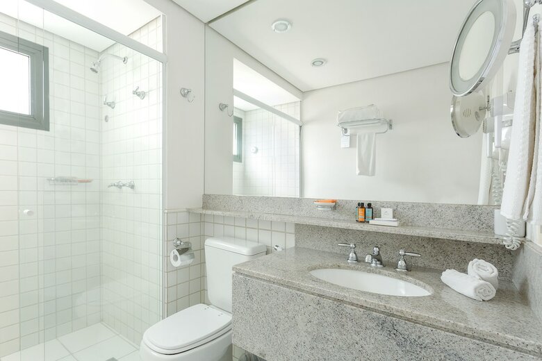 Hotel Royal Palm Tower Carlos Gomes