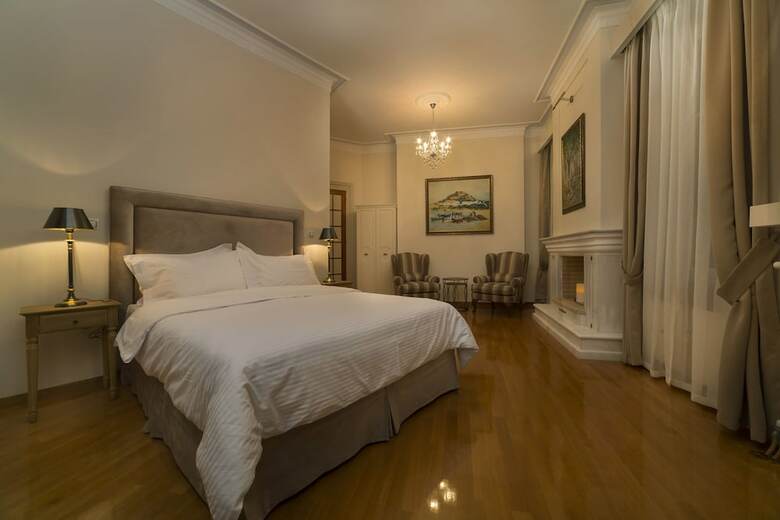 Hotel Home & Poetry