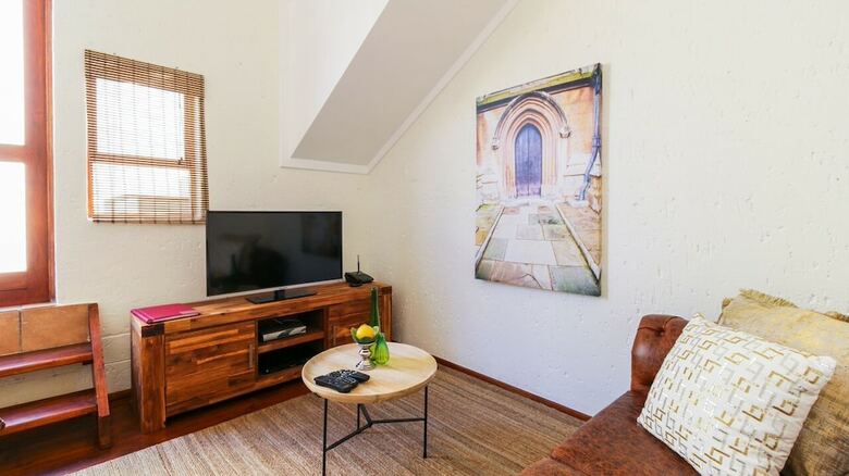 Apartamentos Ruby Homes Fourways