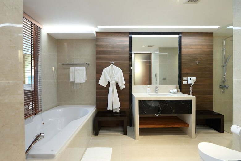 Aparthotel Amanta Hotel & Residence Ratchada
