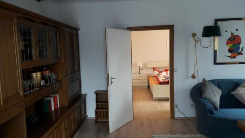 Apartamentos Ferienwohnungen Mit Schwimmbad