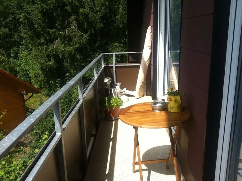 Apartamentos Ferienwohnungen Mit Schwimmbad