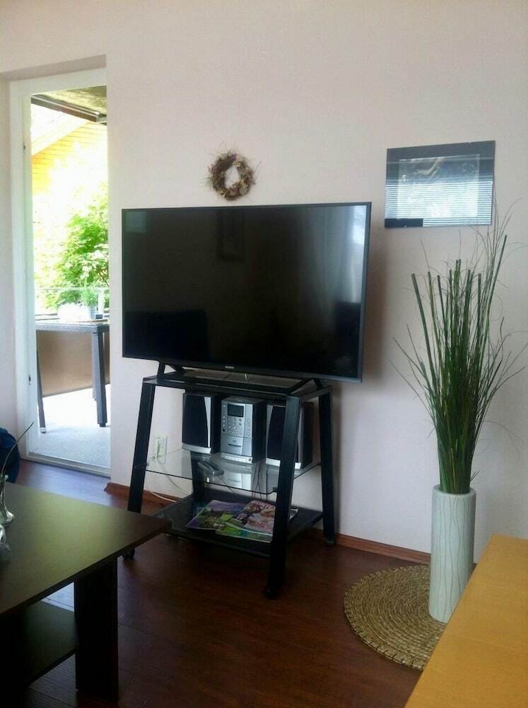 Apartamentos Ferienwohnungen Mit Schwimmbad