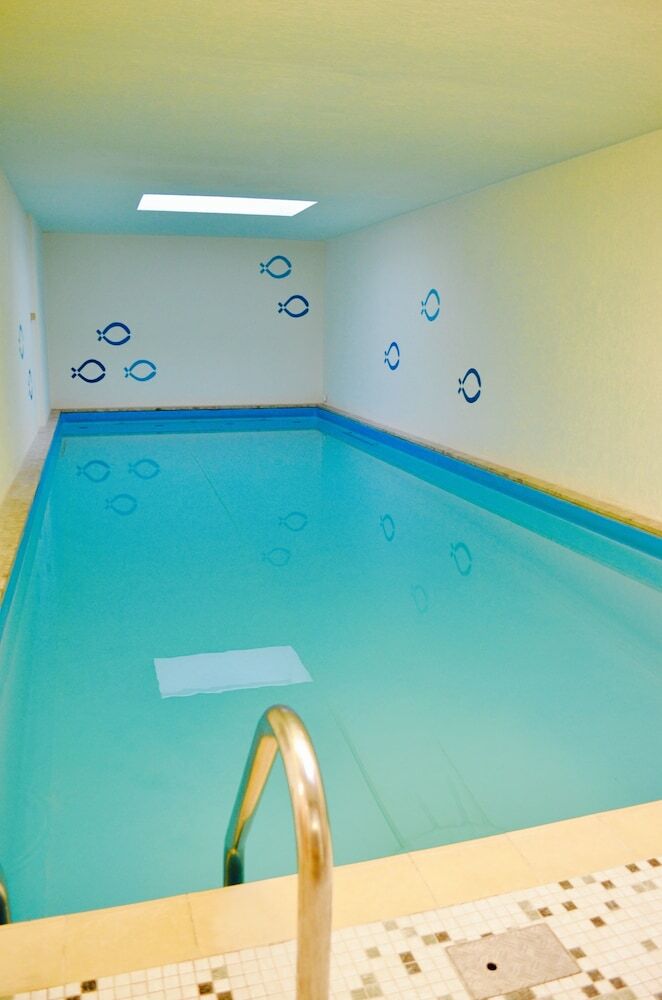 Apartamentos Ferienwohnungen Mit Schwimmbad