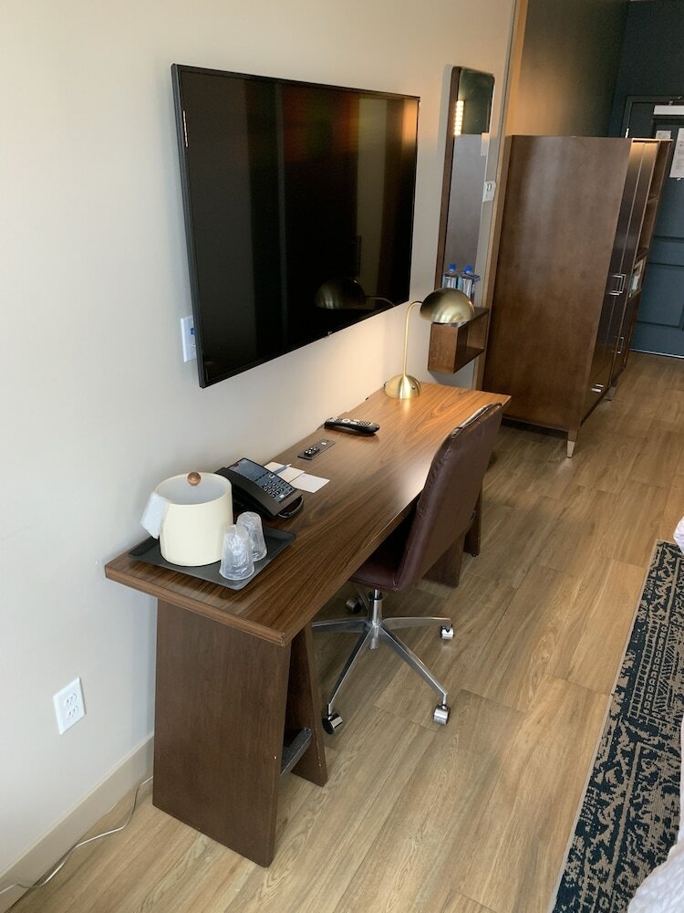 Hotel Four Points By Sheraton Houston Intercontinental Airport