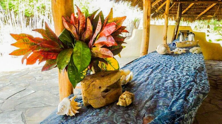 Posada Swahili Divers & Gecko Nature Lodge