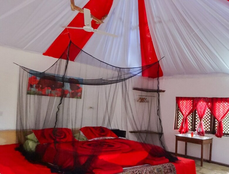 Posada Swahili Divers & Gecko Nature Lodge
