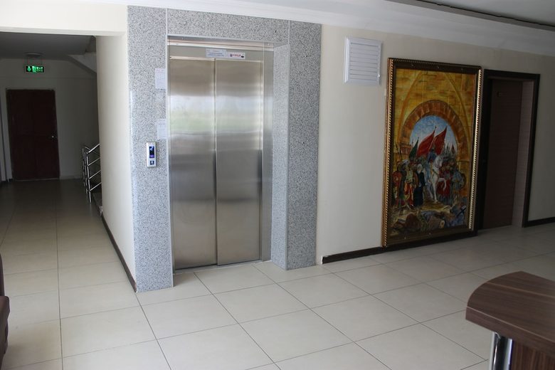 Hotel Akpinar Otel