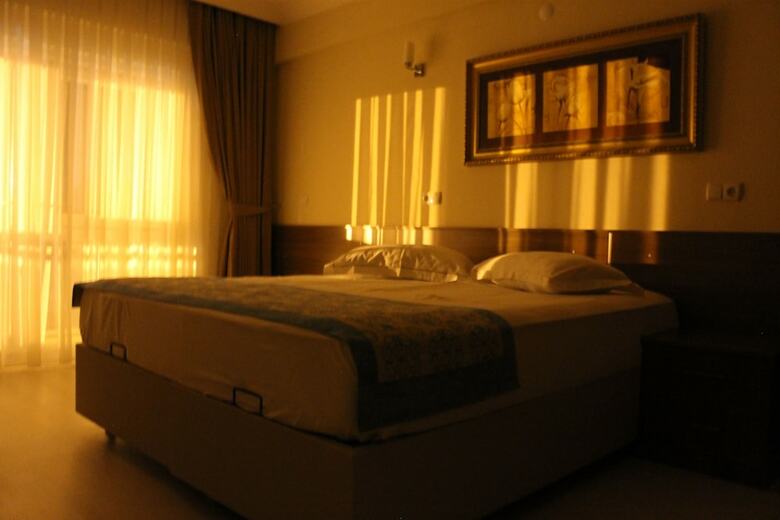Hotel Akpinar Otel