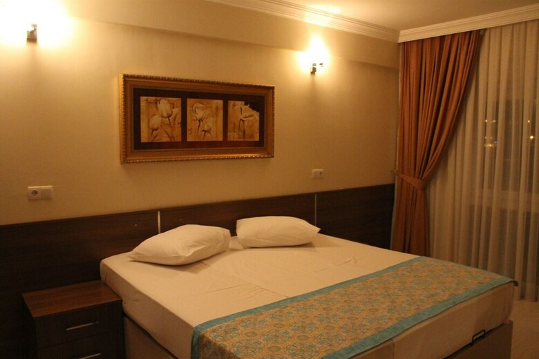 Hotel Akpinar Otel
