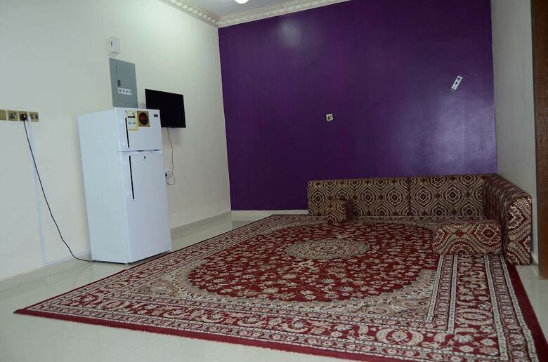 Al Eairy Furnished Apartments Nariyah 4