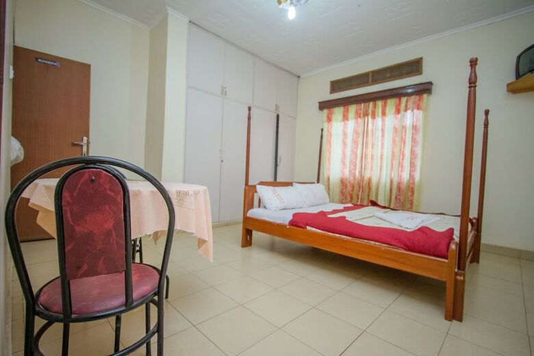 Hotel Muhabura Motel