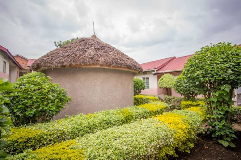 Hotel Muhabura Motel