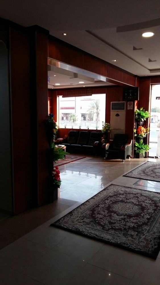 Al Eairy Furnished Apartments Al Ahsa 5