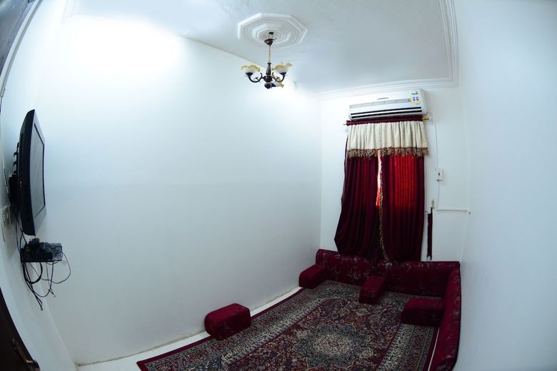 Hotel Al Eairy Furnished Apartments Dammam 2