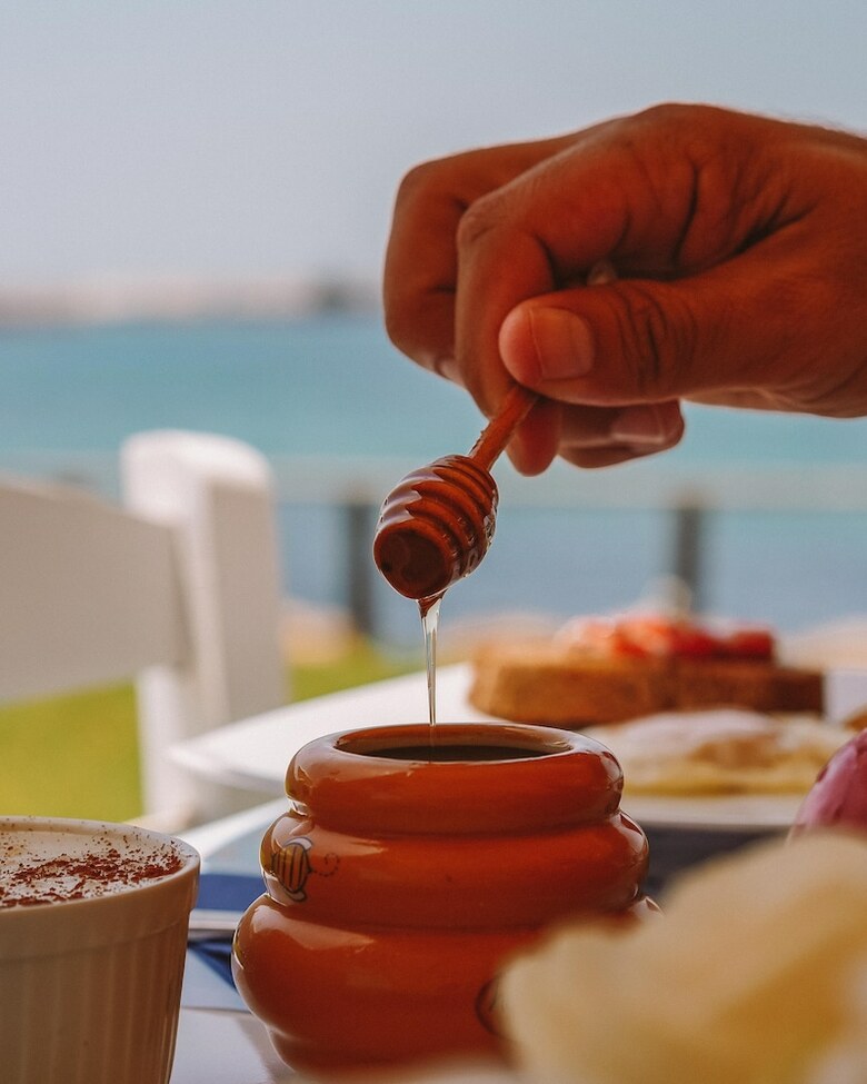 Hotel Kyparissia Blue