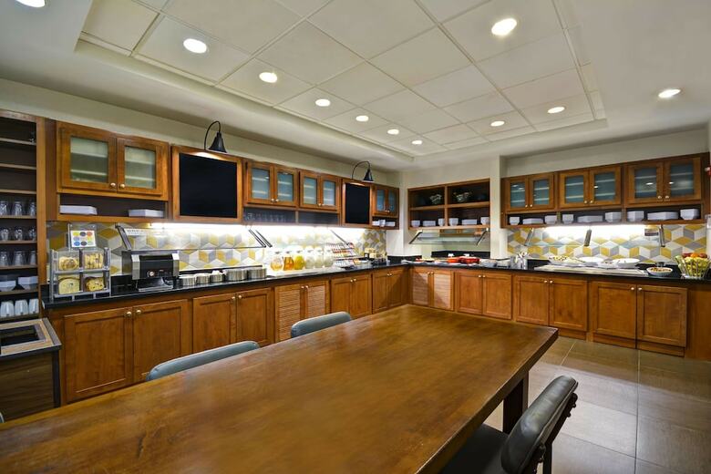 Hotel Hyatt Place Columbus/worthington