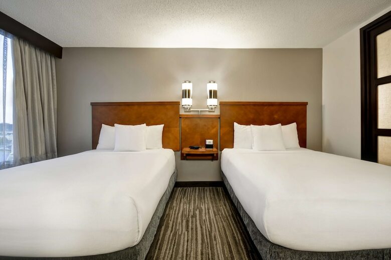 Hotel Hyatt Place Columbus/worthington