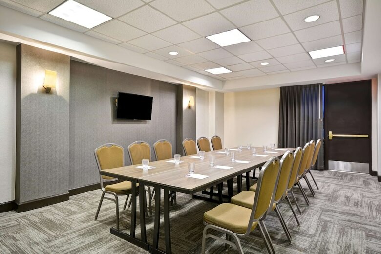 Hotel Hyatt Place Columbus/worthington