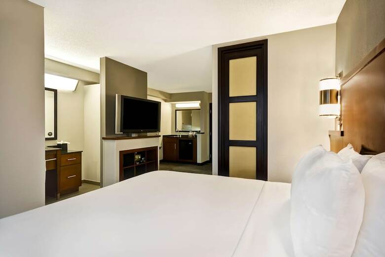 Hotel Hyatt Place Columbus/worthington