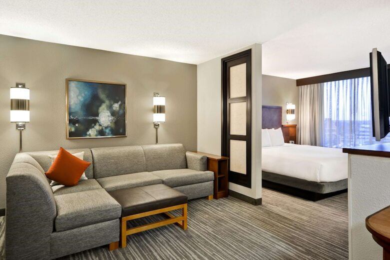 Hotel Hyatt Place Columbus/worthington