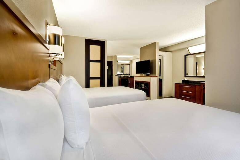 Hotel Hyatt Place Columbus/worthington