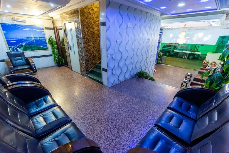 Hotel Al Eairy Furnished Apartments Taif