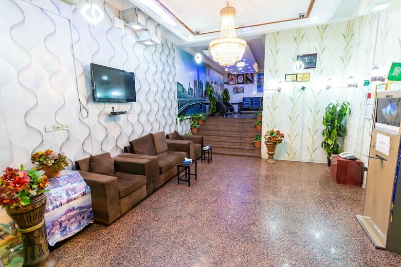 Hotel Al Eairy Furnished Apartments Taif