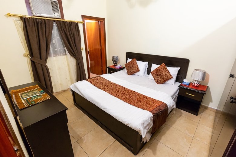 Hotel Al Eairy Furnished Apartments Taif