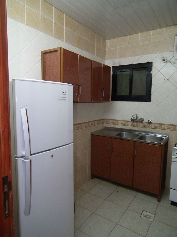 Hotel Al Eairy Furnished Apartments Taif