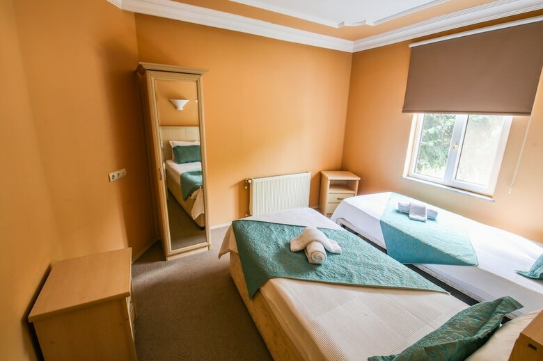 Sapanca Aqua Hotel