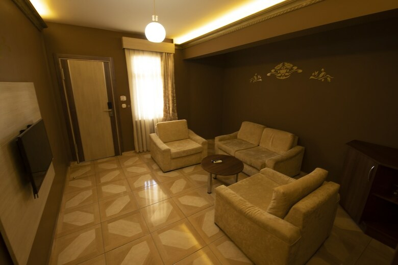 Sapanca Aqua Hotel