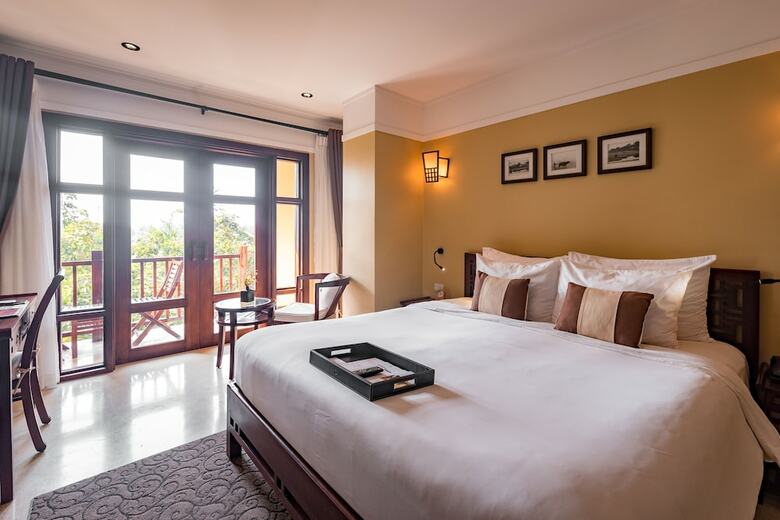 Hotel La Siesta Hoi An Resort & Spa
