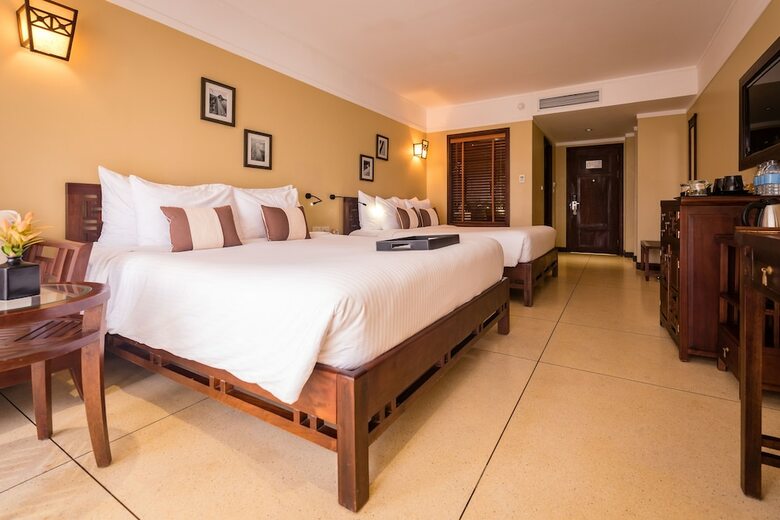 Hotel La Siesta Hoi An Resort & Spa