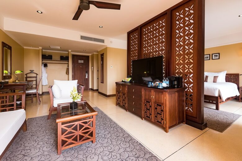 Hotel La Siesta Hoi An Resort & Spa